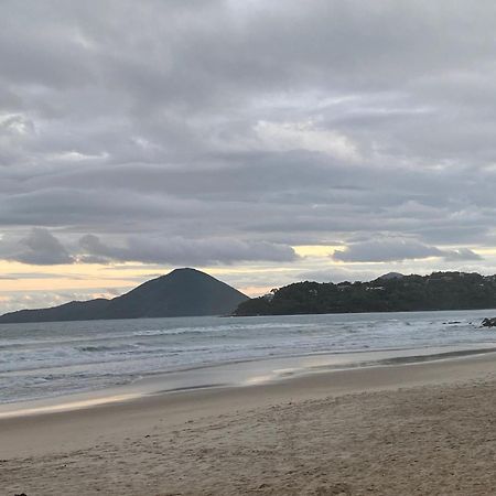 Canto Nobre Da Praia Grande - Perfeito Para Familia Ubatuba Kültér fotó